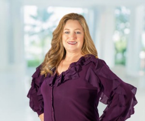 Charise Mims
