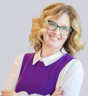 Maureen Locke