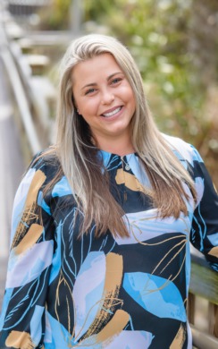 Olivia Standifer