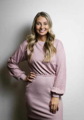 Karlie Tunstall
