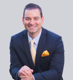 Bryan Steros