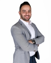 Danny Rafeh