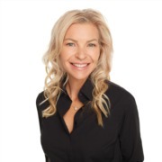 Kirsten Gingras