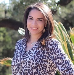 Miriam Salas