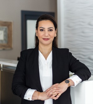 Farzana Khan