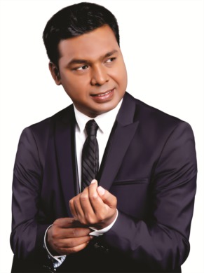 Robin Islam