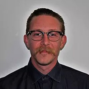 Mike Knudson