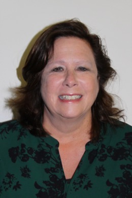Carol Martin
