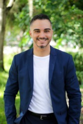Daniel Aguilar
