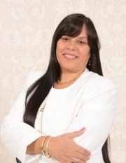 Linda Rodriguez