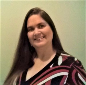 Marsha McCoy