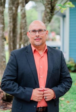 Eli Gonzalez