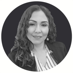 Dina Mendoza