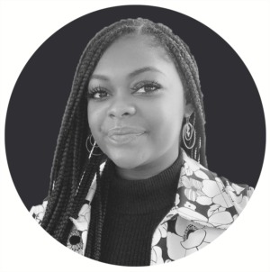 Chevonia Moore