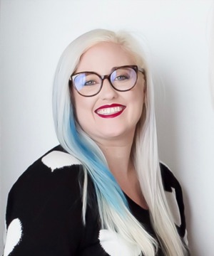 Alyssa O'Brien