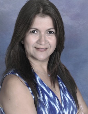 Adriana Christensen