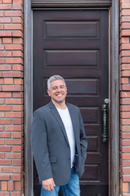 Adam Salas