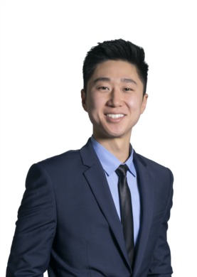 Tim Ahn