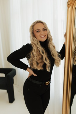 Chloe Thomas