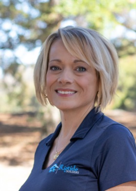 Julie Chortanoff