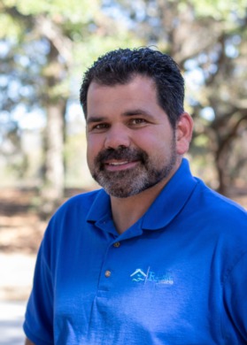 Todd Rademacher