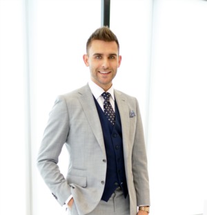 Dan Ostapiak