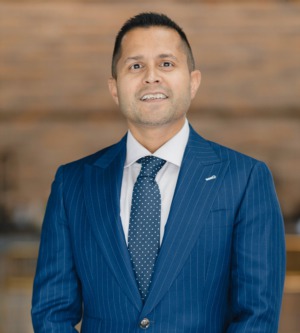 Idris Baig