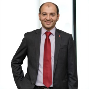 Ammar Alharastani
