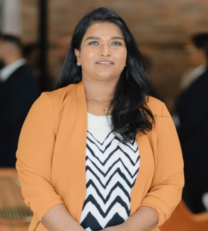 Vaishnavi Kalsy