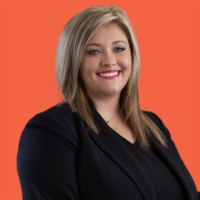 Summer B. Patterson