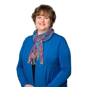 Gina Still