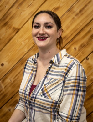 Amelia Parks