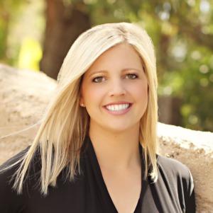 Tricia Luyben