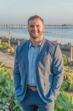 Brandon Halperin