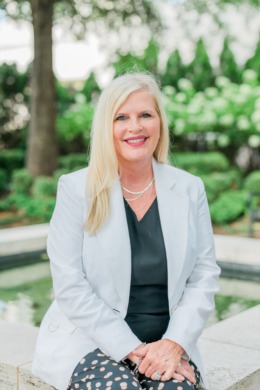 Tammy Chase