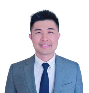 Jay Zhang