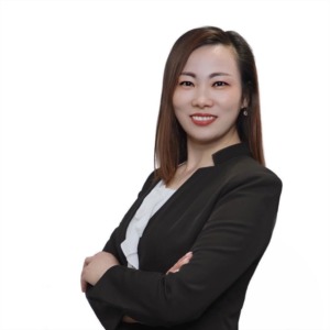 XiaoRong (Ivy) Yang