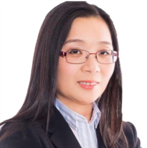 JieMin (Jenny) Xia