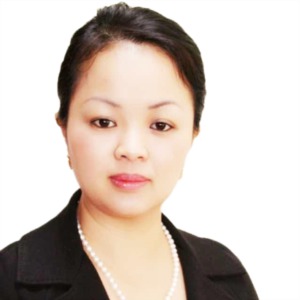 YuXiao (Mary) Wu
