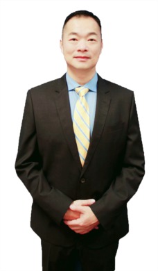 GuangQing (King) Lin