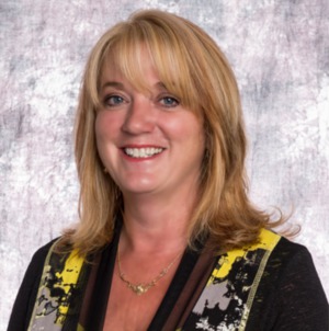 Connie Barger