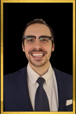 Daniel Jarosz