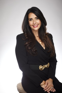 Shadya Mufarreh