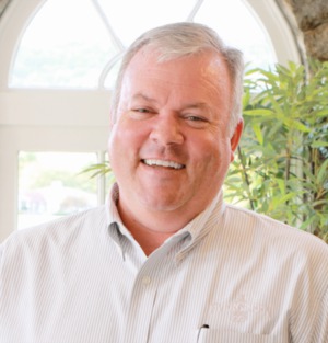 Bryan Dolieslager