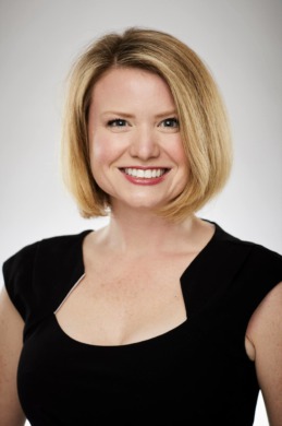 Jessica Huff