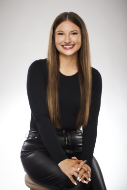 Gracie Loebs