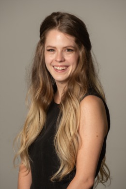 Cassidy Jessup