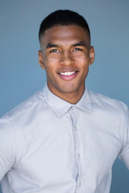 Micah Brown