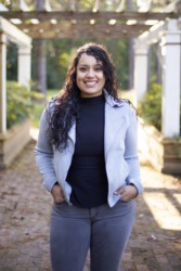 Paula Vargas-Beasley