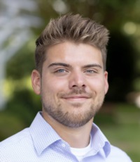 Blake Novotney